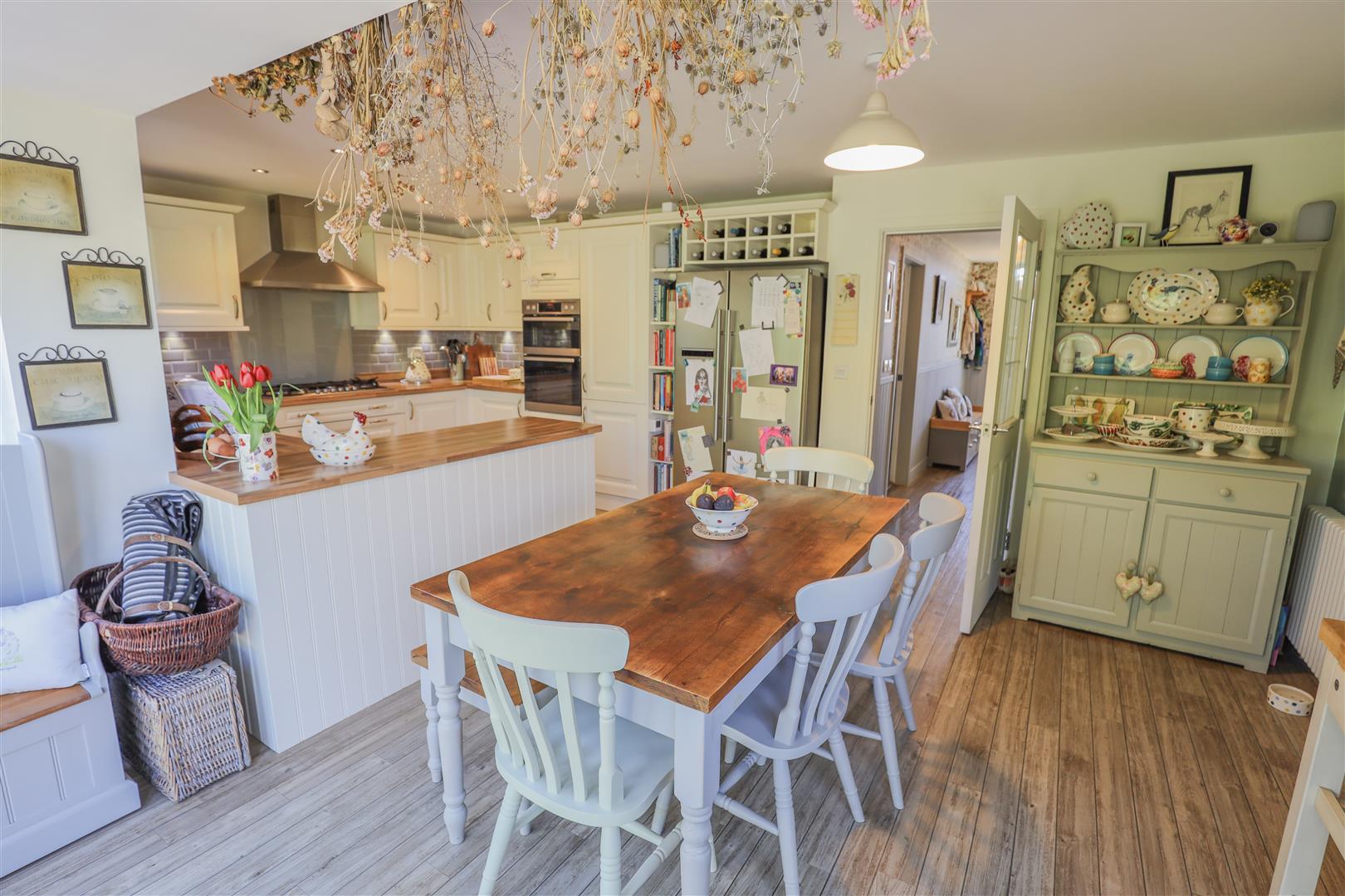 30 Timbers Green. Llangan, Vale Of Glamorgan, CF35 5AZ